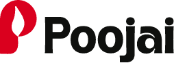 Poojai Logo